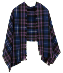Essential Tartan Scottish Stole