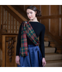 Women’s Scottish Tartan Sash