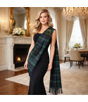 Highland Ladies Full Size Tartan Sash