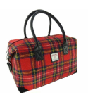 Scottish Travel Bag