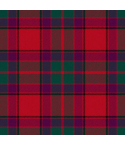 Buccleuch Tartan Kilt