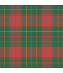 Burnett of Powis Ancient Tartan Kilt