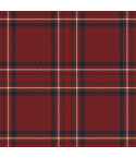 Burnett Hunting Modern Tartan Kilt