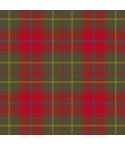 Burnett of Powis Modern Tartan Kilt