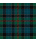 Lochaber Cameron Ancient Tartan Kilt