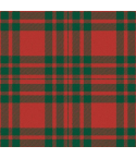 Cameron Cave Plaid Ancient Tartan Kilt