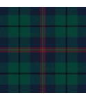 Carmichael Tartan Kilt