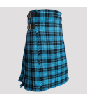 Clergy Tartan
