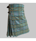 Ireland National Tartan Kilt
