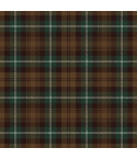 Lamont Heather Tartan Kilt