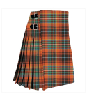 Innes Red Ancient Tartan Kilt