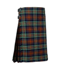 Isle Of Skye Strome Tartan Kilt