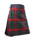 Jardine Dress Modern Tartan Kilt