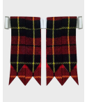 Kilt Flashes Wallace Tartan Kilt Flashes