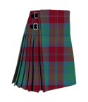Lindsay Ancient Tartan kilt