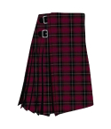Llewellen of Wales Tartan Kilt