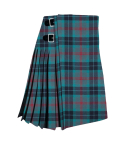 Loch Ness Tartan Kilt