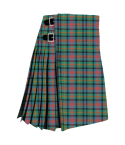 Logan Ancient Tartan kilt