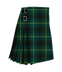 MacArthur Modern Tartan kilt
