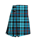 MacCorquodale Ancient Tartan Kilt