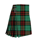 MacDiarmid Ancient Tartan kilt