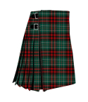 MacDiarmid Modern Tartan Kilt