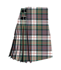 MacDonald Dress Ancient tartan kilt