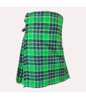 MacDonald Lord of the Isles Ancient Tartan Kilt