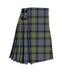 MacDonald of Glengarry Ancient Tartan Kilt
