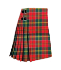 MacDonald OF Kingsburgh Modern Tartan Kilt