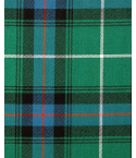 MacDonald of the Isles Anceint Tartan Kilt
