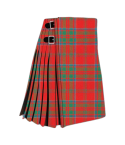 MacDonnell Of Keppoch Modern Tartan Kilt