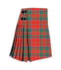 MacGillivray Ancient Tartan Kilt