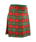 MacGregor Tartan kilt