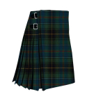 MacInnes Hunting Muted Tartan Kilt