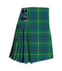 Macintyre hunting ancient tartan kilt