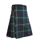 MacIntyre Hunting Modern Tartan Kilt