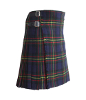 MacLaren Modern Tartan Kilt