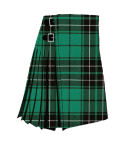MacLean Hunting Ancient Tartan Kilt