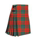 MacLean of Duart Ancient Tartan Kilt