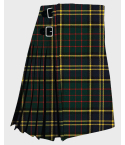 MacMillan Hunting Modern Premium Tartan Kilt
