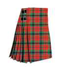 MacNaughton Ancient Tartan Kilt