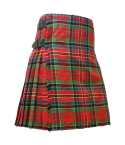 Macpherson Tartan Kilt
