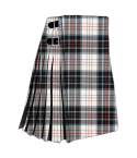 MacRae Dress Modern Tartan Kilt