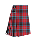 MacTavish Modern Tartan Kilt