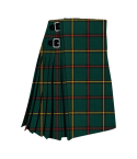 Marr Green Modern Tartan Kilt