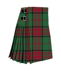 Maxwel Hunting Tartan Kilt