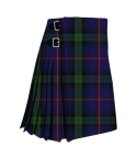 McCafferty Modern Tartan Kilt