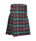 McGuire Modern Tartan Kilt