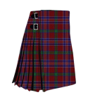 McNiven Modern Tartan Kilt